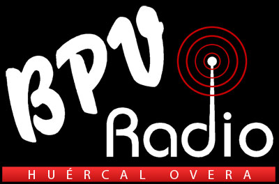BPV Radio HUÉRCAL OVERA